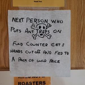 Meet your Posher, Madalynn